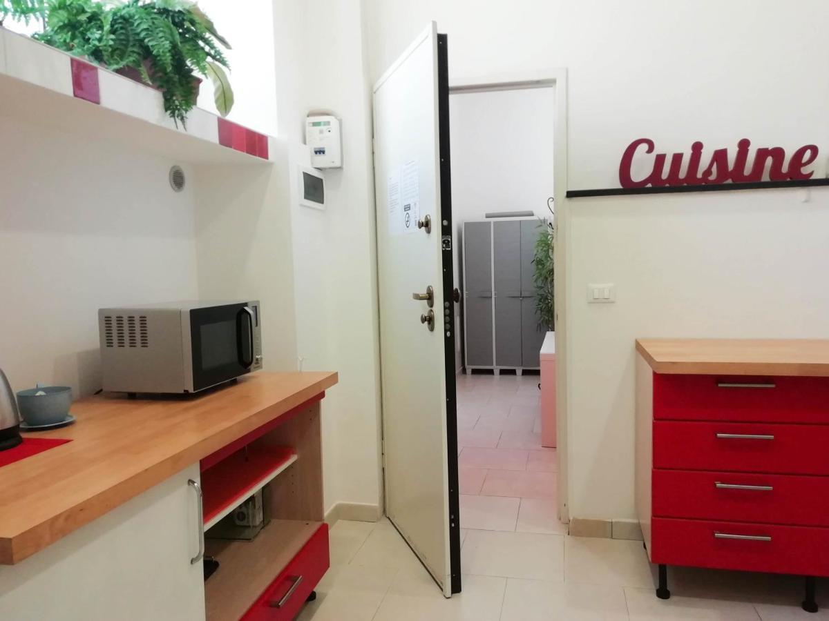 Appartamento Indipendente A Due Passi Dal Centro Savona Exterior foto