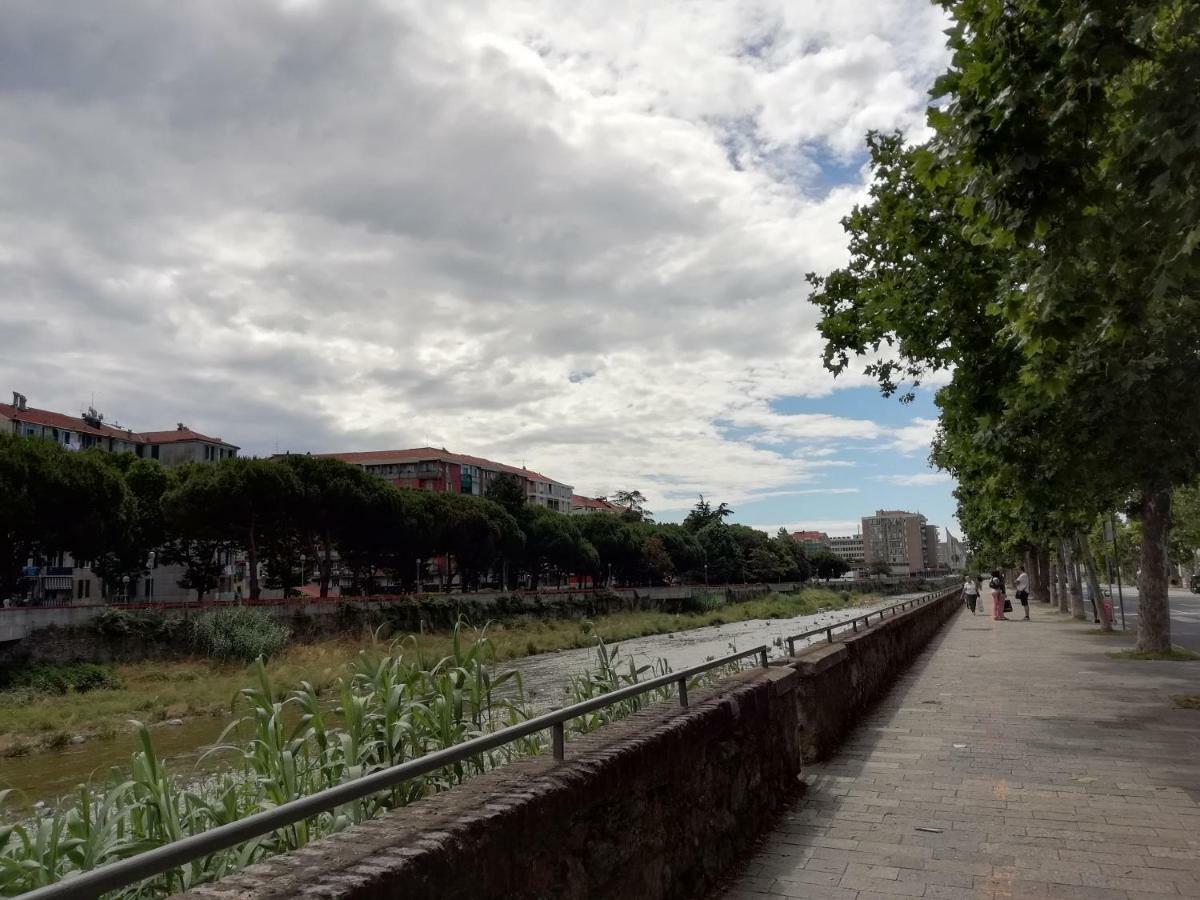 Appartamento Indipendente A Due Passi Dal Centro Savona Exterior foto