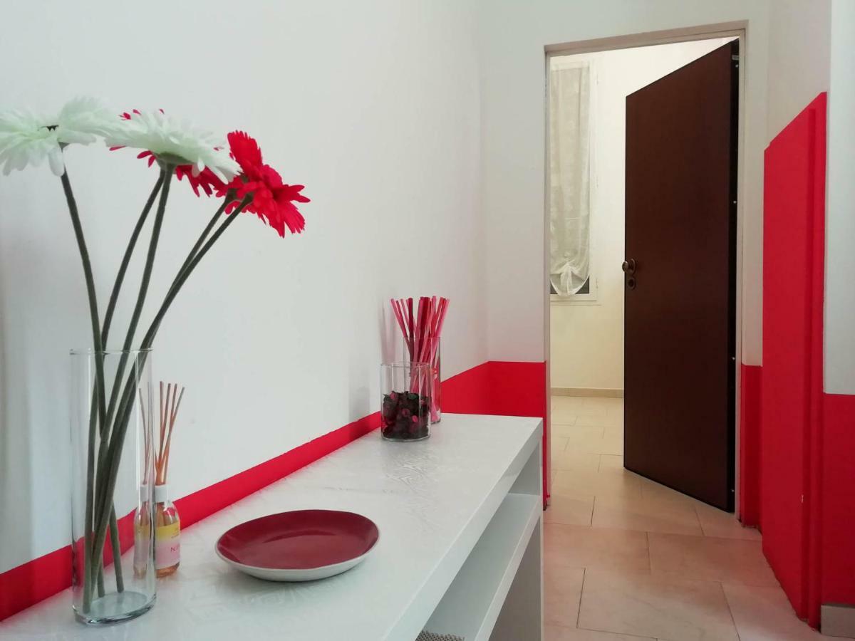 Appartamento Indipendente A Due Passi Dal Centro Savona Exterior foto