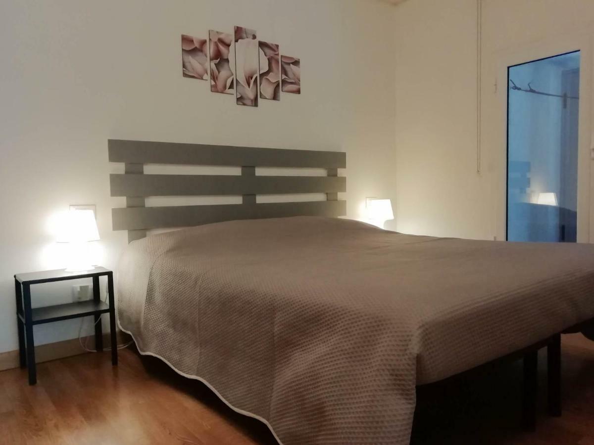 Appartamento Indipendente A Due Passi Dal Centro Savona Exterior foto