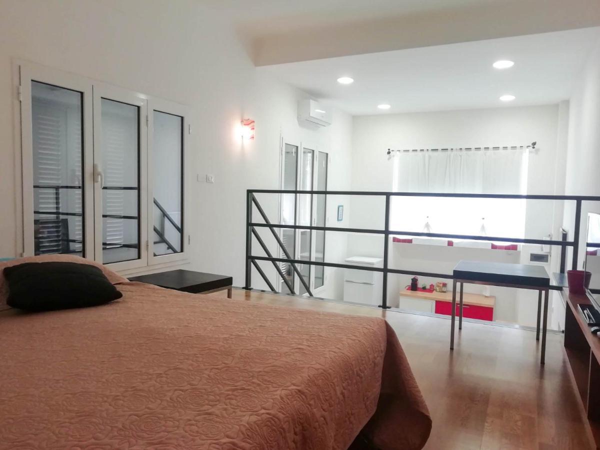 Appartamento Indipendente A Due Passi Dal Centro Savona Exterior foto