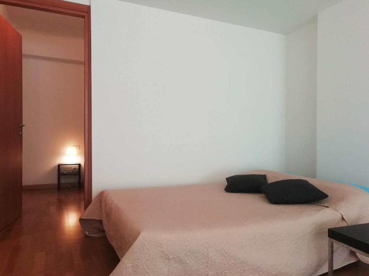Appartamento Indipendente A Due Passi Dal Centro Savona Exterior foto